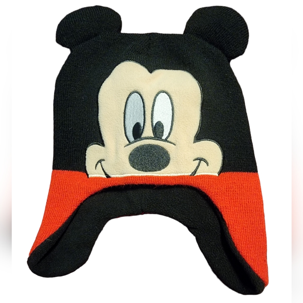 Disney Mickey Beanie
